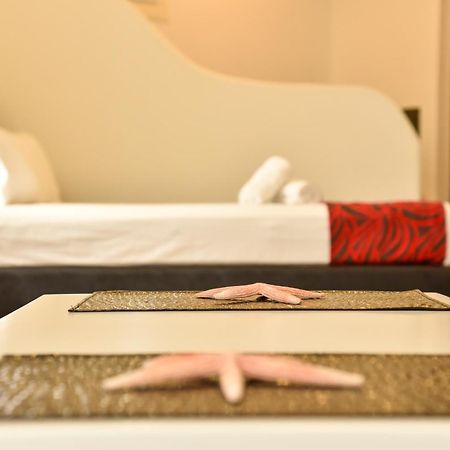 Queen Boutique Suites Mykonos Town Ruang foto