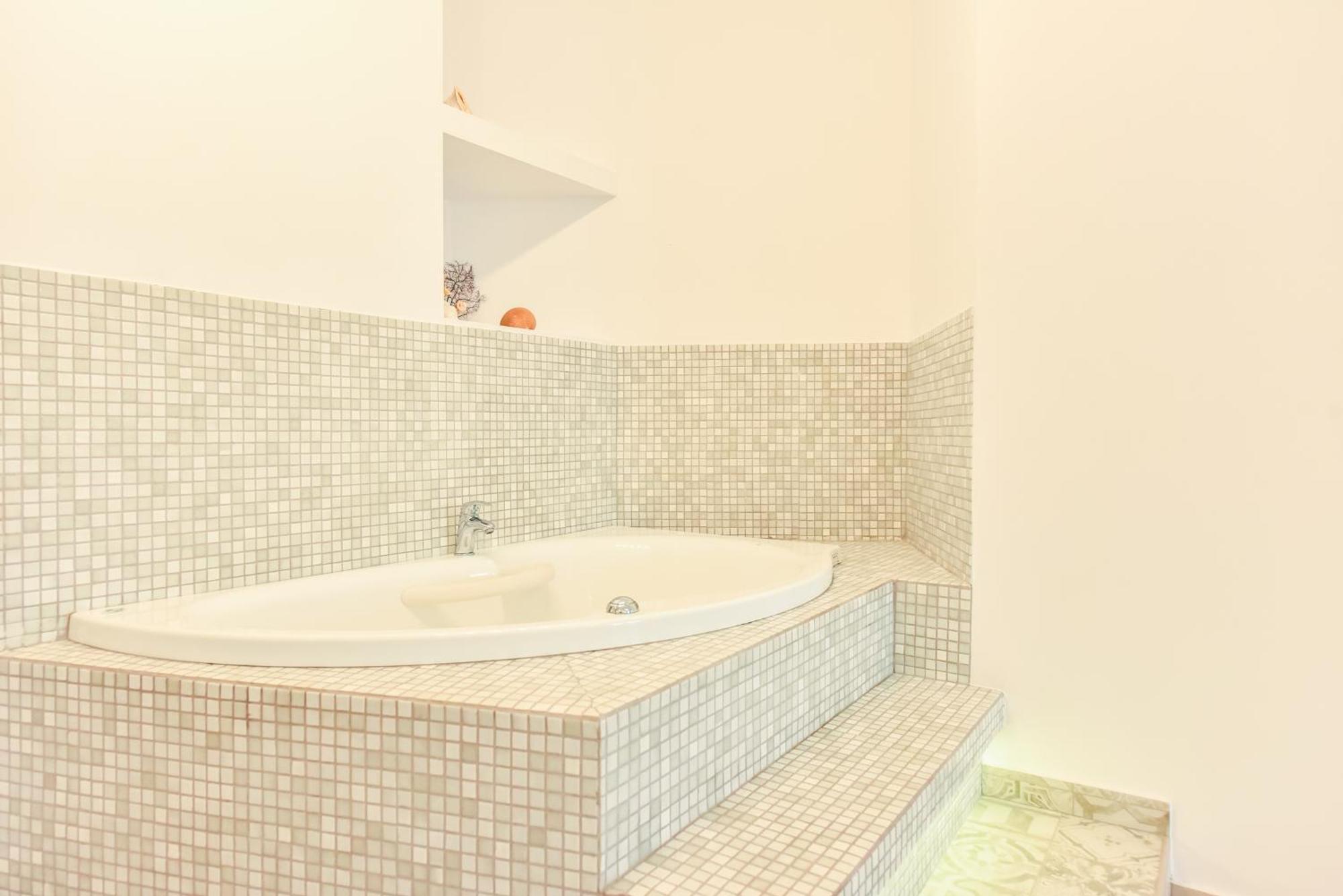 Queen Boutique Suites Mykonos Town Ruang foto